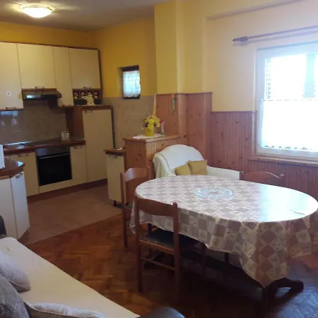 Marija Apartamento *