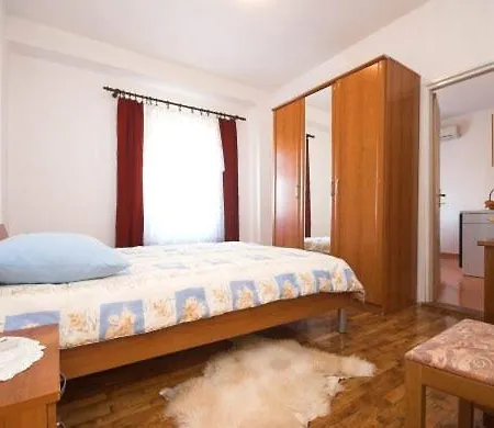 Marija Apartamento Jasenice (Zadar)
