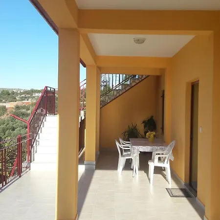 Apartamento Marija Jasenice (Zadar)