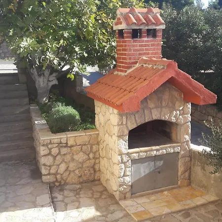 Marija Apartment
