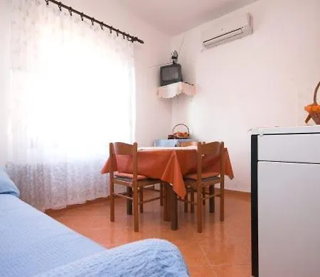 Marija * Jasenice (Zadar)