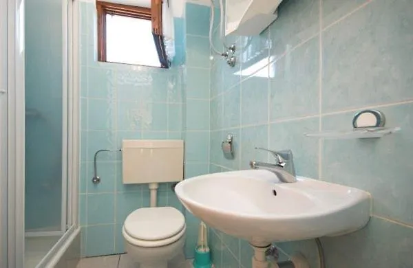 Appartement Marija Jasenice (Zadar)