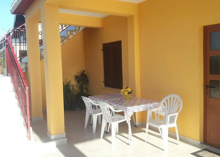 Marija * Jasenice (Zadar)