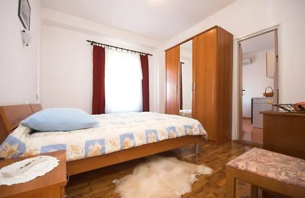 Marija Appartement Jasenice (Zadar)