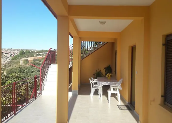 Appartement Marija Jasenice (Zadar)