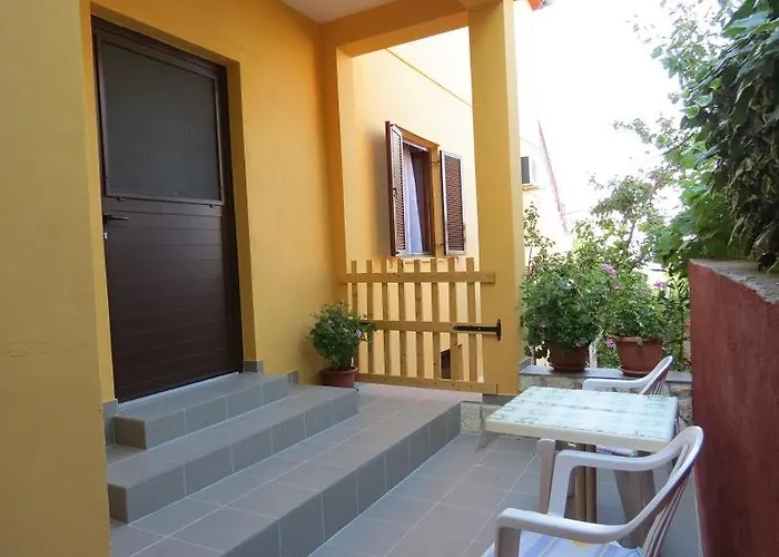 Appartement Marija *