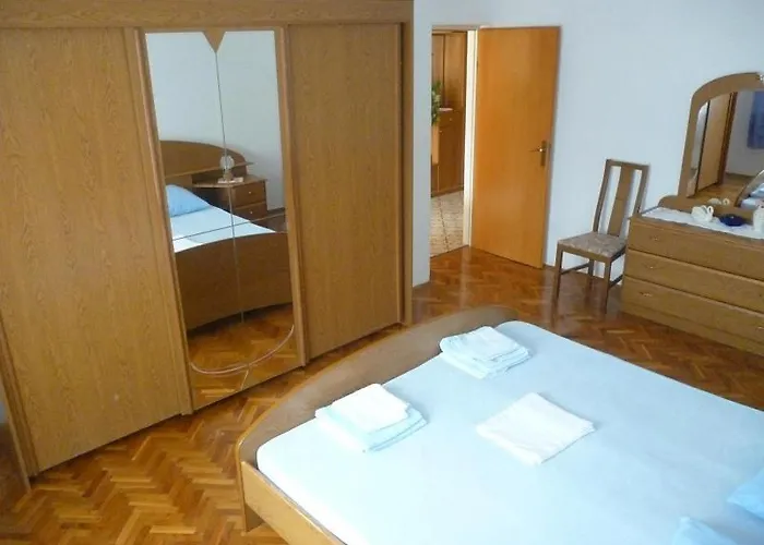 Appartement Marija