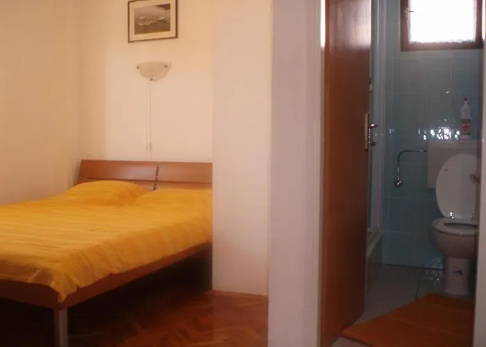 Appartement Marija Jasenice (Zadar)