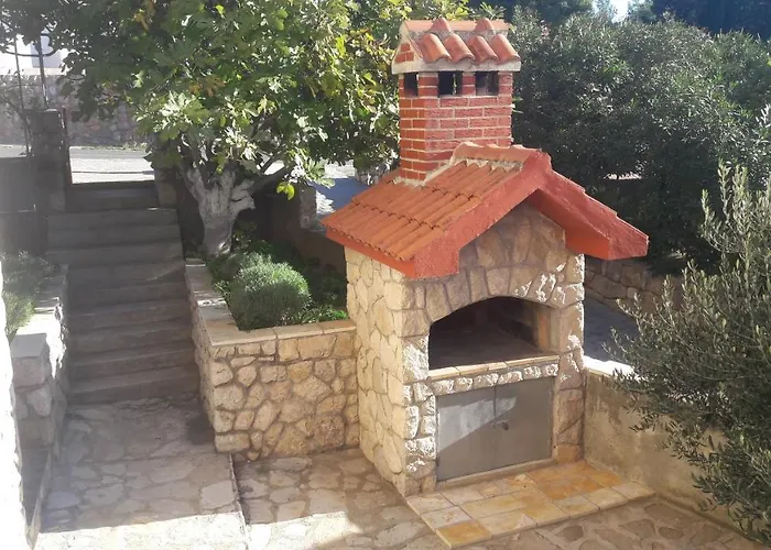 Marija Appartement