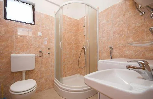 Appartement Marija *