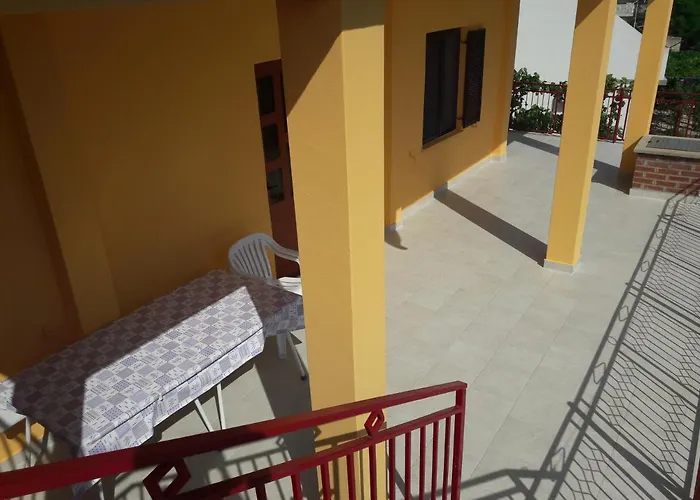Marija Appartement *