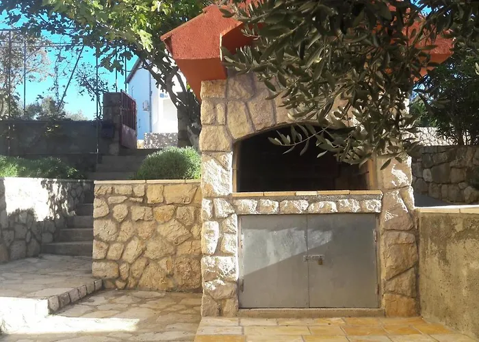 Marija Appartement *