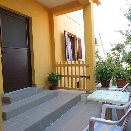 Apartman Marija *