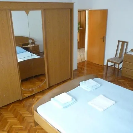 Apartman Marija