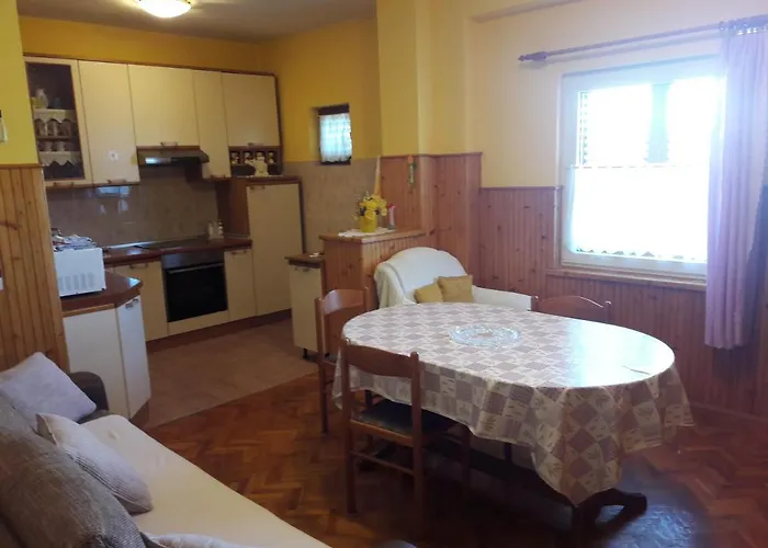 Marija Apartamento *