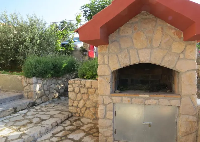 Apartamento Marija Jasenice (Zadar)