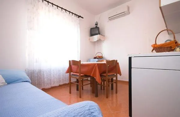 Marija * 야세니스